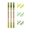 Coloring Dual Brush Marker Pens Fine Point and Brush Tip Art Colored Markers