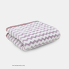 Coral Fleece Towel Super Absorbent Quick-drying Towel Skin-friendly Soft Bath Towel Bathroom Accessories