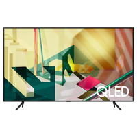 Samsung QE55Q70TA 55 inch QLED 4K Quantum HDR Smart TV with Tizen OS