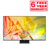 Samsung QE65Q95TA 65 inch Flagship QLED 4K HDR Smart TV