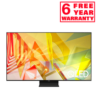 Samsung QE65Q95TA 65 inch Flagship QLED 4K HDR Smart TV