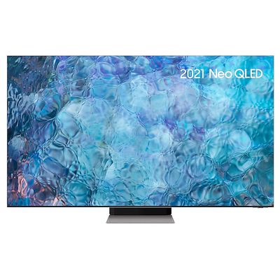 Samsung QE85QN900A 2021 85
inch QN900A Neo QLED 8K HDR
Smart TV