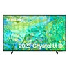 Samsung UE43CU8000 43 Inch UHD Smart 4k Tv