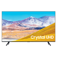 Samsung UE43TU8000 43 inch HDR Smart 4K TV with Tizen OS