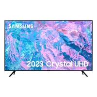 Samsung UE75CU7100 75 Inch UHD Smart 4k Tv