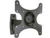 SANUS MF209-B2 Full-Motion Wall Mount for 13inch"39inch Screens extends 9inch