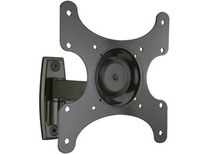 SANUS MF209-B2 Full-Motion Wall Mount for 13inch"39inch Screens extends 9inch