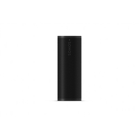 Sonos Roam 2 Portable Waterproof Speaker In Black
