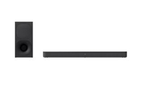 Sony HTDS40 Soundbar and Subwoofer
