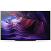 Sony KD48A9 48 inch Master Series OLED 4K Ultra HD HDR 2020 Smart TV
