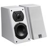 SVS Prime Elevation Pair Speakers in White Gloss