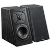 SVS Prime Elevation Speakers Pair in Black Ash