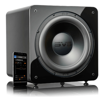 SVS SB-2000 Pro Subwoofer in Black Gloss