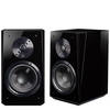 SVS Ultra Bookshelf Speaker in Black Piano Gloss- Pair