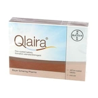 Qlaira 3mg X 84 Pills