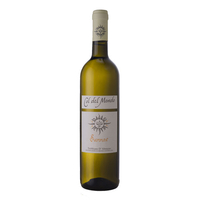 Abruzzo Bianco Doc Col Del Mondo Sunnae 2018