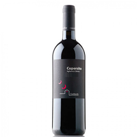 Aglianico Cilento Doc “cupersito” 2015 Magnum