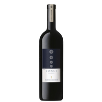 Alto Adige Lagrein Doc “conus” 2017