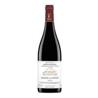 Anjou Villages 2014