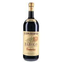 Barolo Riserva Docg “monfortino” 2010 Magnum