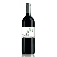 Bolgheri Bianco Doc “borgeri Bianco” 2020