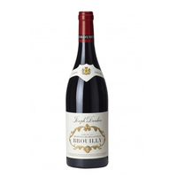 Brouilly Domaine Des Hospices De Belleville 2016