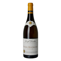 Bâtard Montrachet Grand Cru 2017