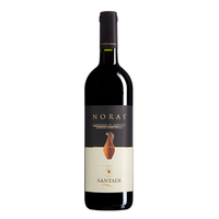 Cannonau Di Sardegna Doc “noras” 2016