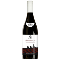 Cannonau Di Sardegna Doc Perdas Longas 2020