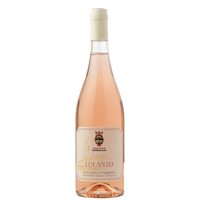 Cerasuolo D Abruzzo Doc Biologico “lucanto” 2018