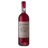 Cerasuolo D Abruzzo Doc Col De Mondo 2018