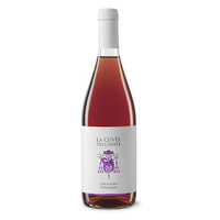 Cerasuolo Dabruzzo Doc “la Cuvèe Dellabate” 2019