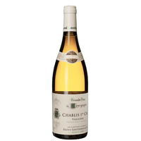 Chablis 1er Cru Aoc “vaillons” 2018