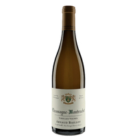 Chassagne Montrachet Aoc “vieilles Vignes” 2019