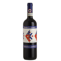 Chianti Classico Riserva Docg “calidonia” 2015 Magnum