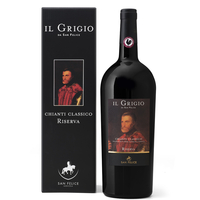 Chianti Classico Riserva Docg “il Grigio” 2016 Magnum