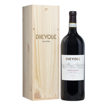 Chianti Classico Riserva Docg “novecento” 2015 Magnum