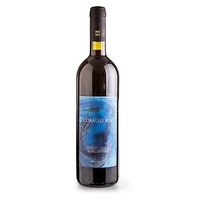 Colli Di Faenza Rosso Riserva Doc “corallo Blu” 2010