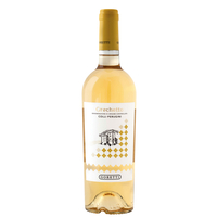 Colli Perugini Grechetto Doc 2019