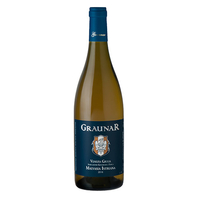 Collio Malvasia Doc 2018