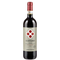 Conero Riserva Docg “cúmaro” 2015