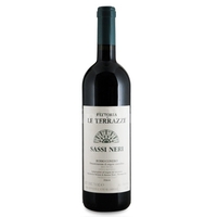 Conero Riserva Docg “sassi Neri” 2018