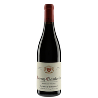Gevrey Chambertin Aoc “vielles Vignes” 2018