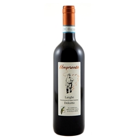 Langhe Dolcetto Doc 2018