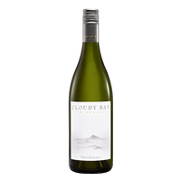 Marlborough Chardonnay 2017