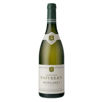 Mercurey Blanc 2017