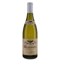 Meursault Aoc 2009