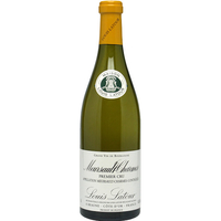 Meursault 1er Cru Charmes 2016