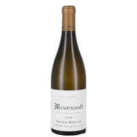 Meursault Aoc 2020