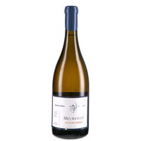 Meursault Aoc Clos Des Ambres 2010